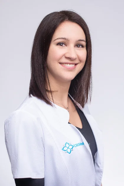 Dr. Koroknay Vanda
