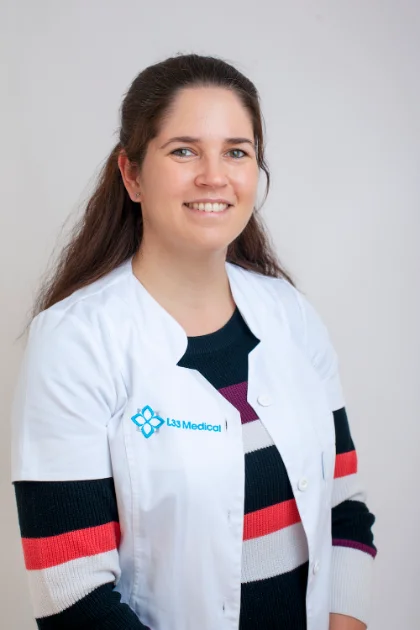 Dr. Purcsi Katalin